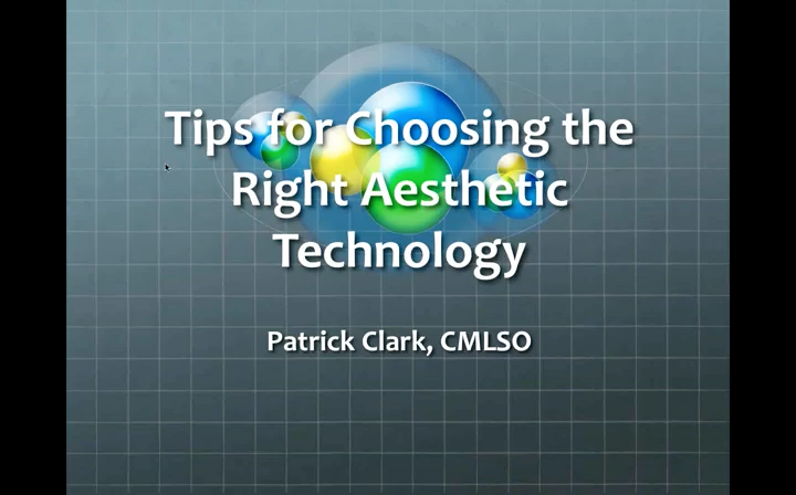 Thumbnail for Tips for Choosing the Right Aesthetic Technology