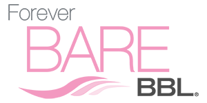 Forever Bare logo