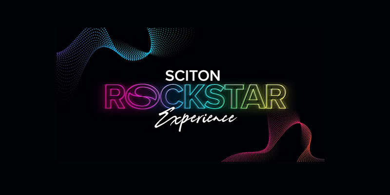 Sciton Rockstar Experience