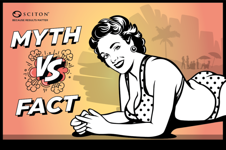 Can lasers be performed in summer? Dispelling the myth.