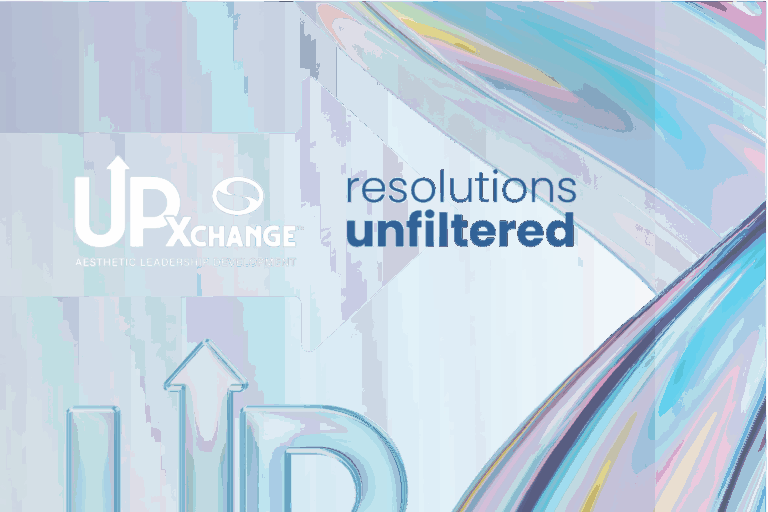 Unfiltered resolutions for aesthetic leaders in 2026