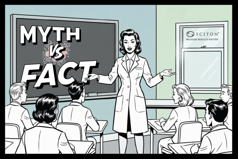 March Myth Busters: Not All Aesthetic Education Is Created Equal