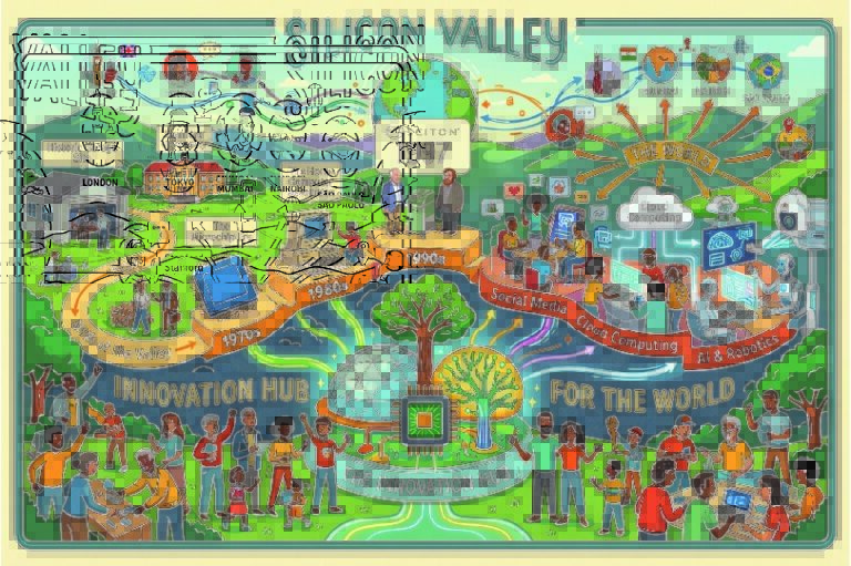Made in Silicon Valley