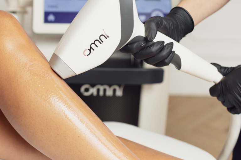 Adding laser services to your existing practice.