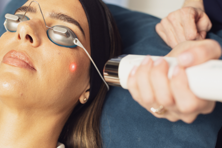 Laser certification requirements