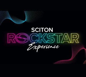 Sciton Rockstar Experience