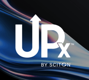UPx Logo