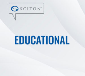 Sciton Educational